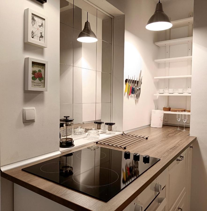 Newly Refurbished Apartment In The City Center Sofia Buitenkant foto